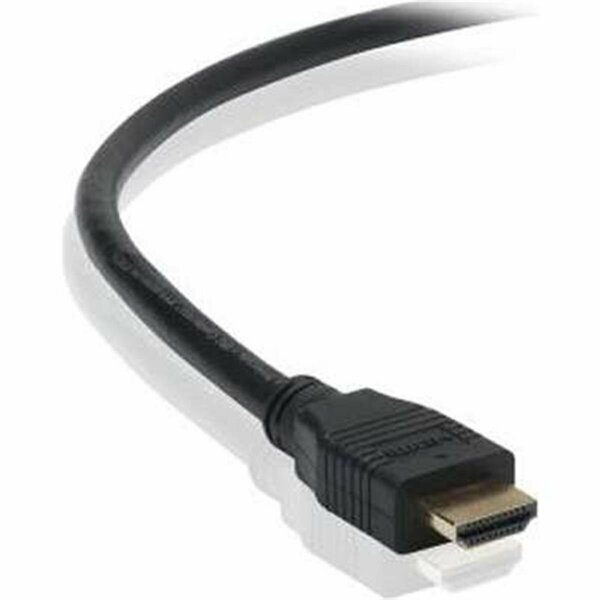 Fasttrack TB7600 4 ft. HDMI Male-Male CL2 Video & Audio Cable FA3543276